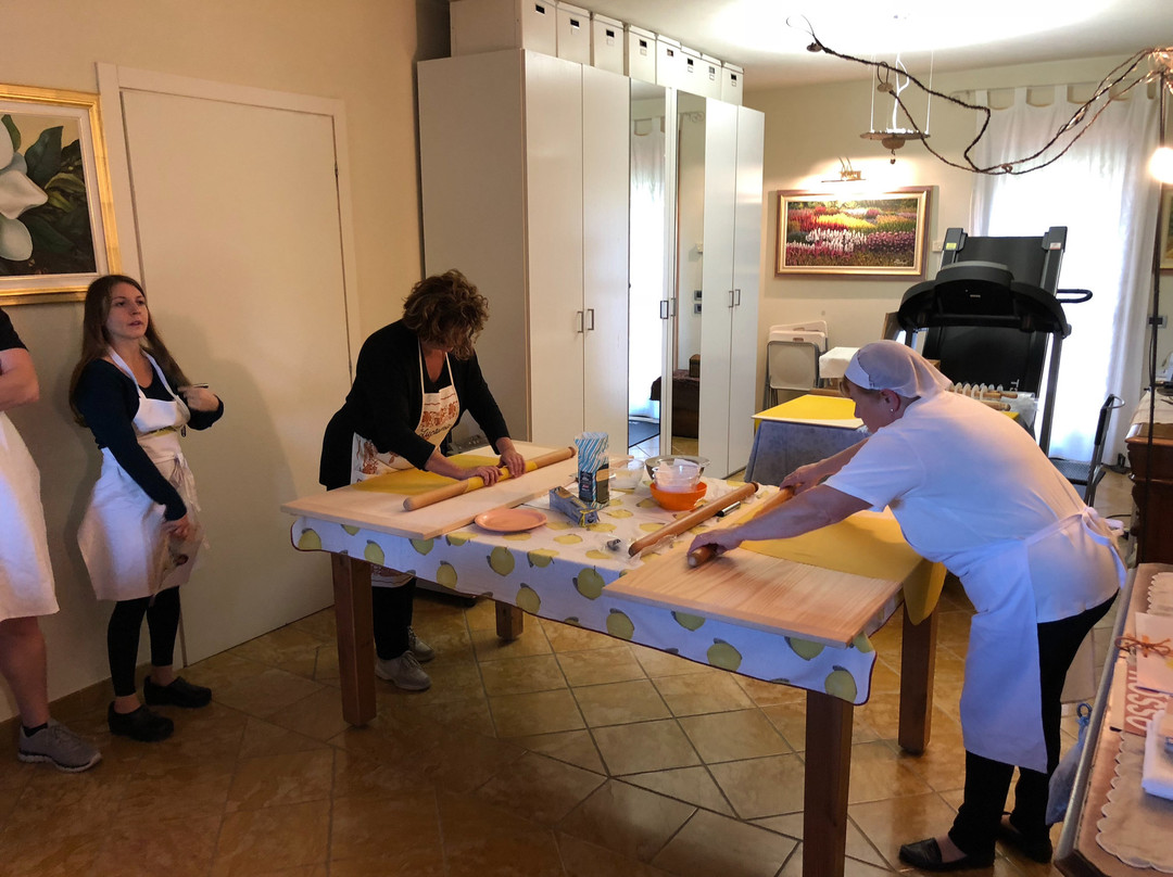 La Cucina Di Luciana景点图片