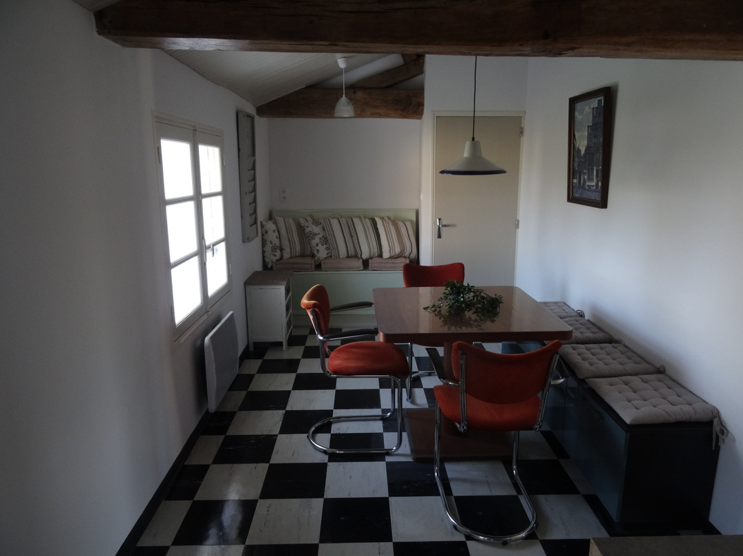 Auberge BonBeauJoli主图