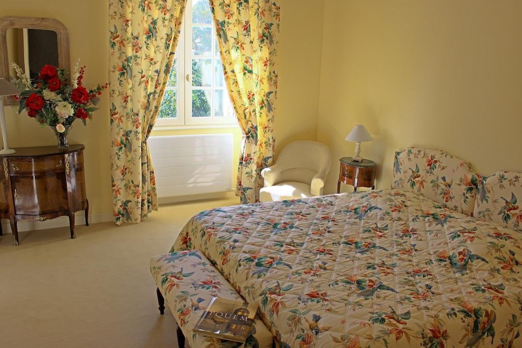 Chateau Senailhac主图