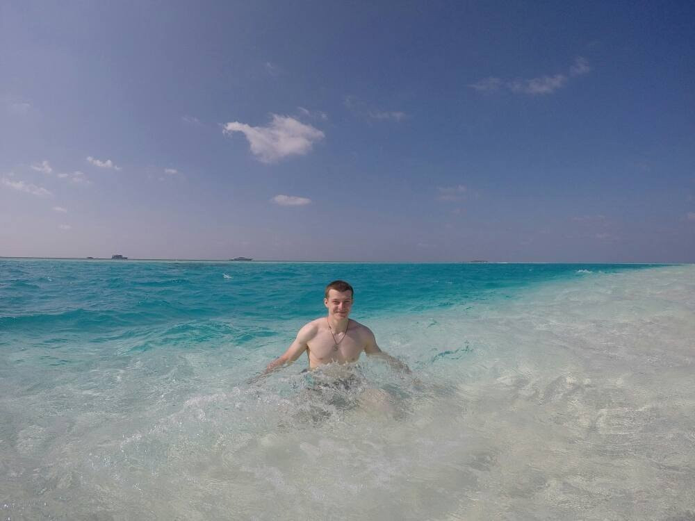 Acqua Blu Rasdhoo主图