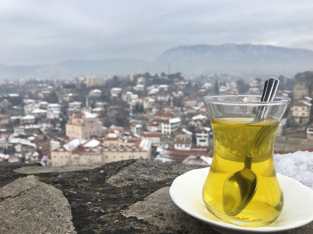 Safranbolu Atamerkez Cinema景点图片