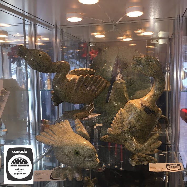 Atelier Bernard Chaudron-Val David必去景点