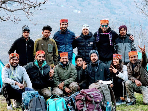 HustleTurtle Adventures-那格浦尔必去景点