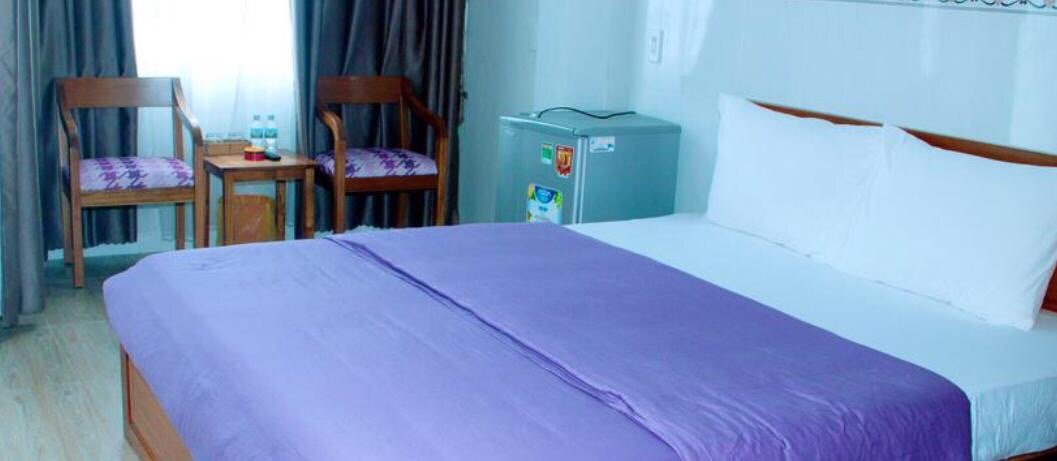 Guesthouse Carnation-官方