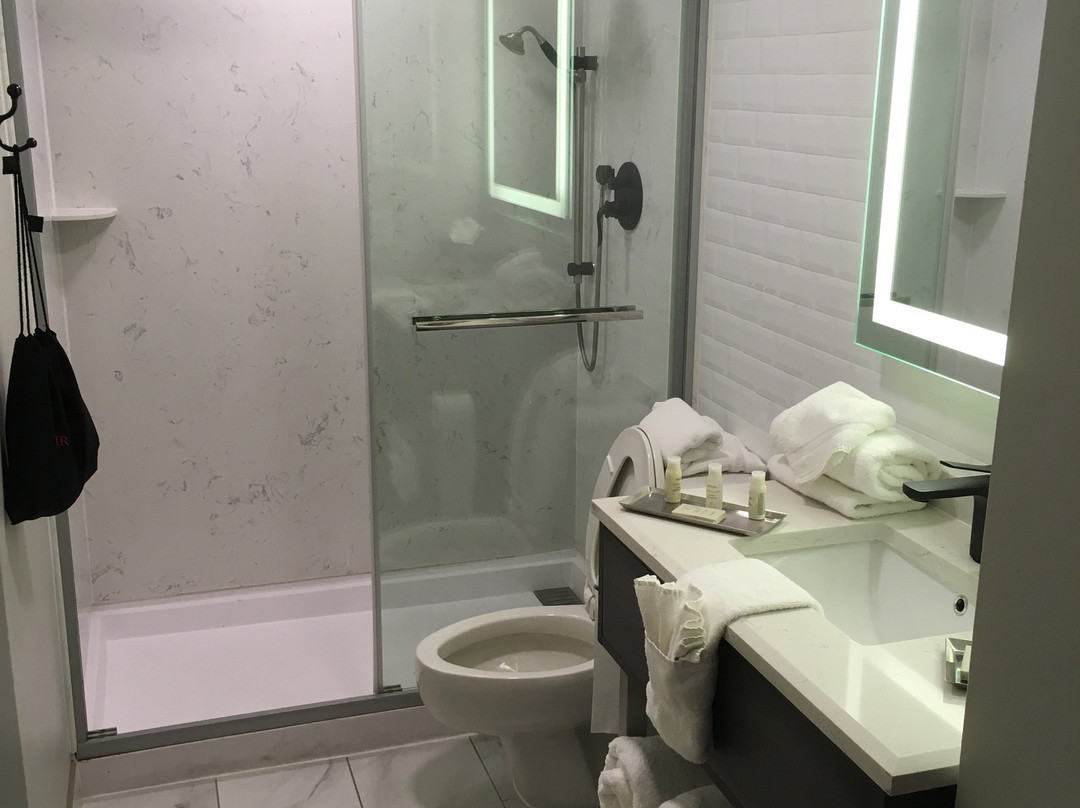 Hotel Indigo Birmingham Five Points S - Uab By IHG主图