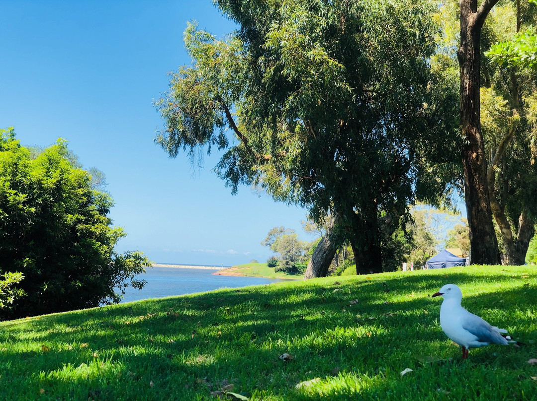 Mallacoota Coastal Walks-Mallacoota必去景点