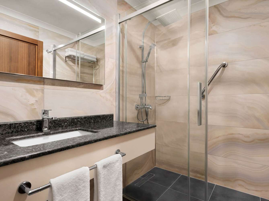 Ramada by Wyndham Sakarya Hendek主图