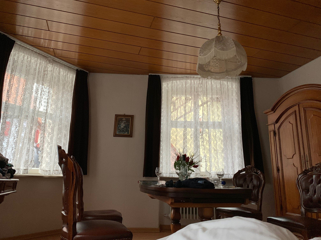 Hotel Blauer Hecht主图