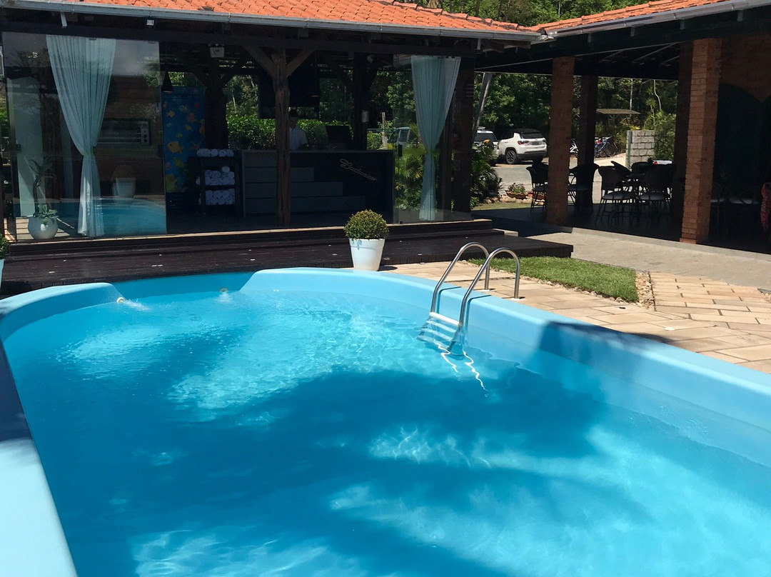 Pousada Molinha主图