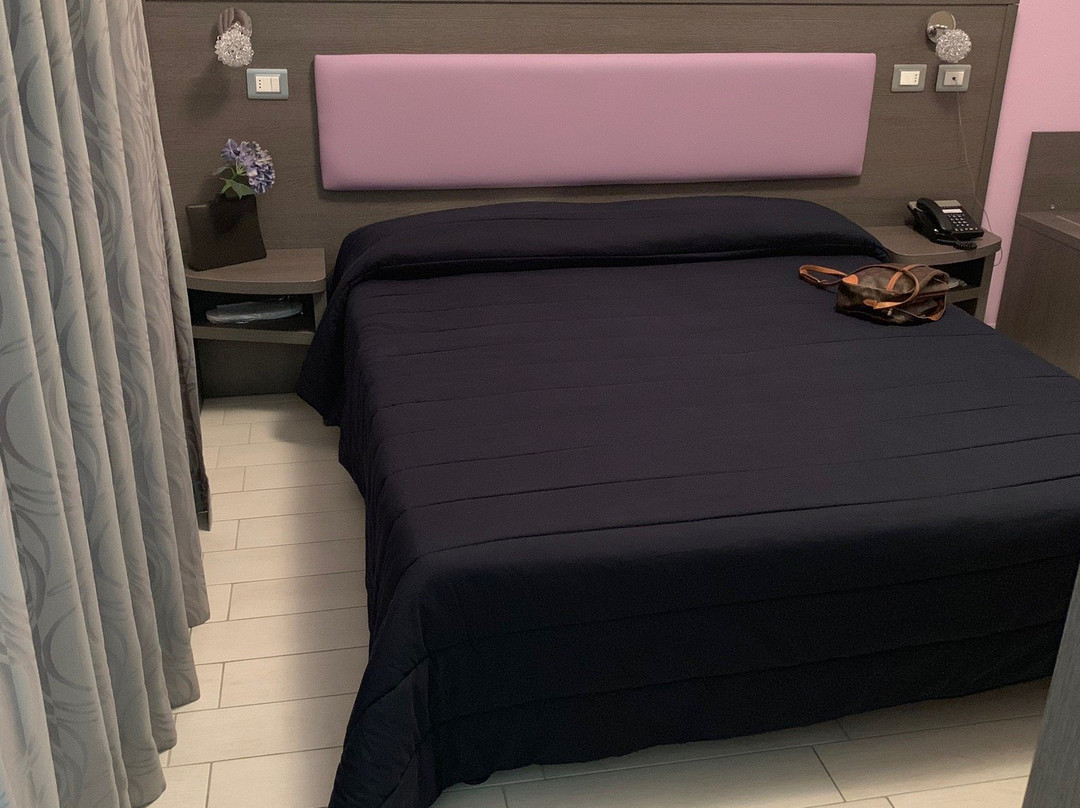 Villa Bianca Hotel & Spa主图