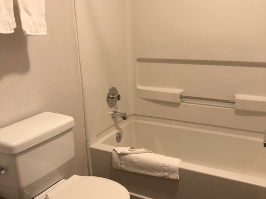 威劳斯戴斯酒店主图