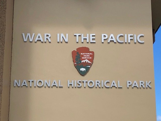 Tropical Tours Guam-杜梦湾必去景点