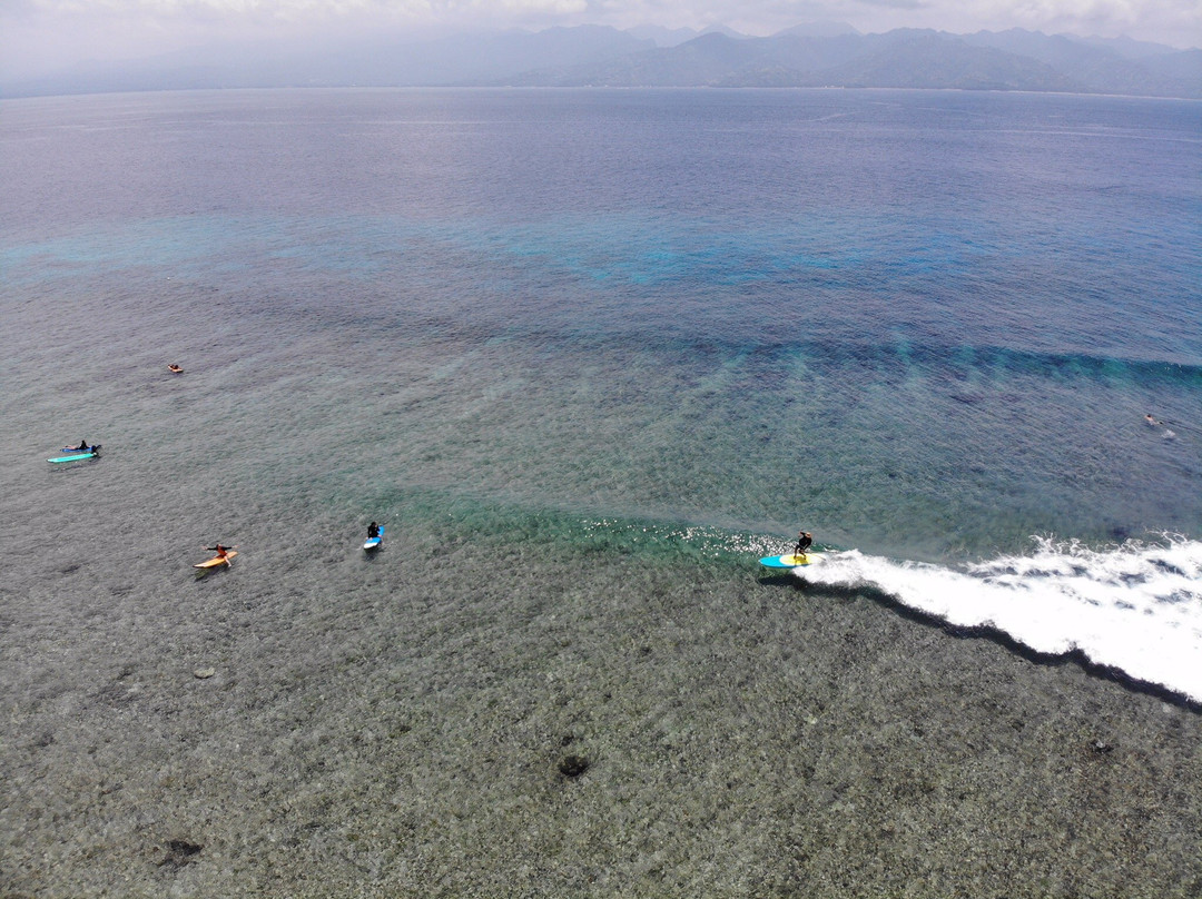 Surf Point Bongkas景点图片