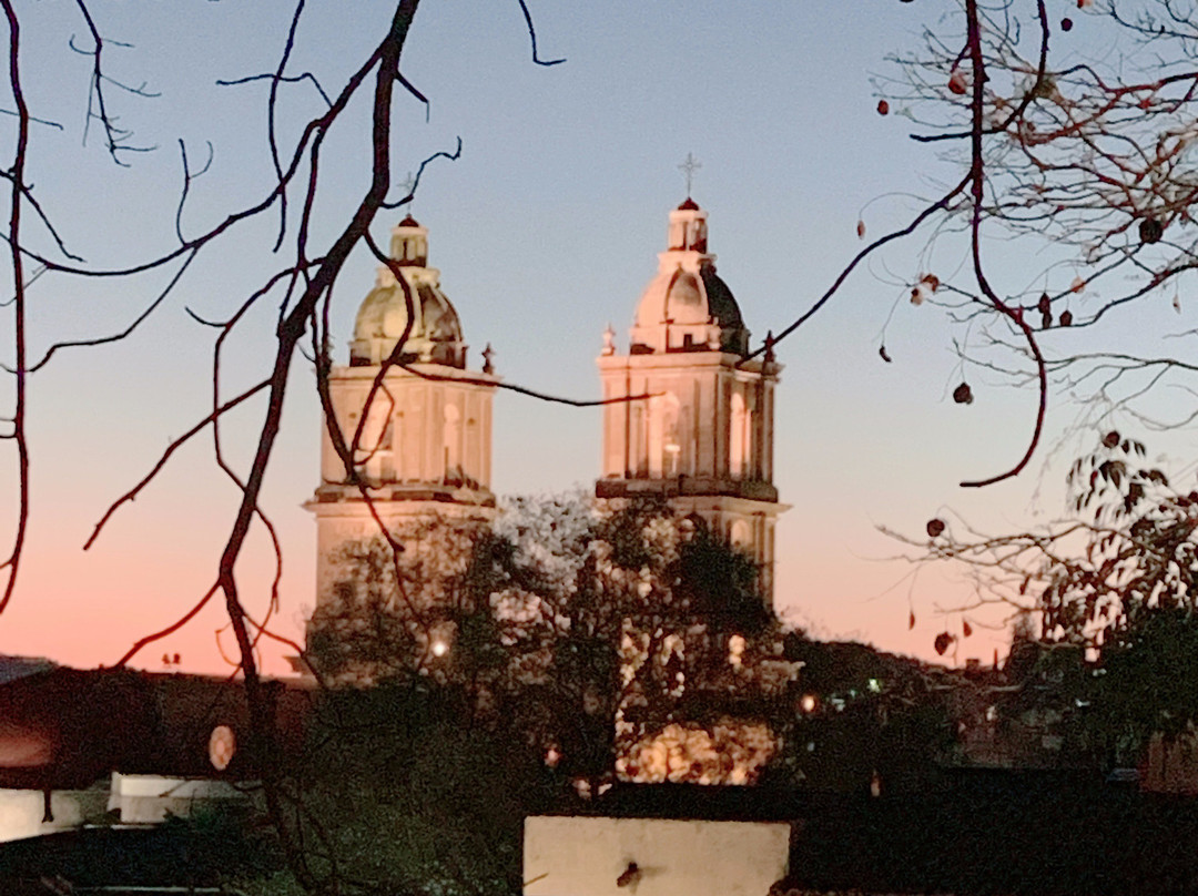 La Casa Rodavento主图