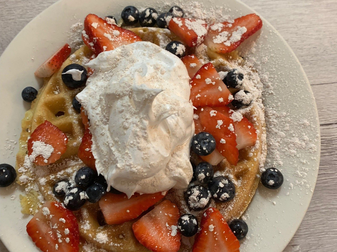 Lancaster County Dutch Market-Germantown必去景点