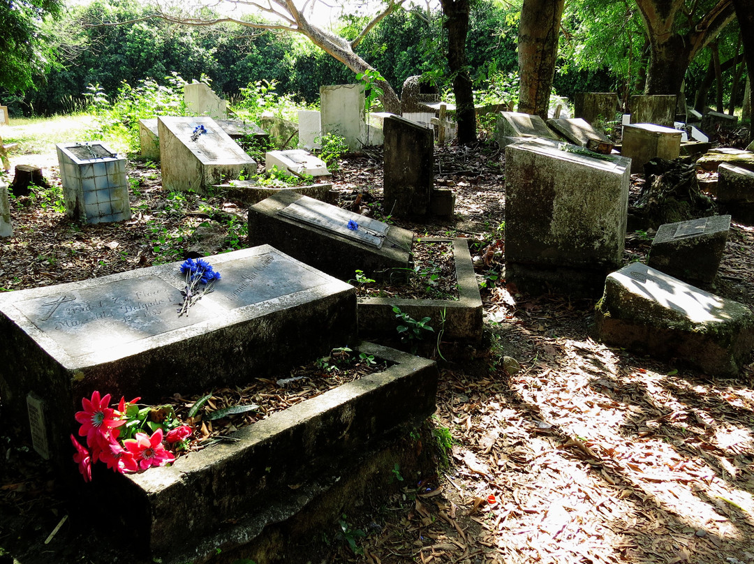 Armero Ghost Town-Armero必去景点