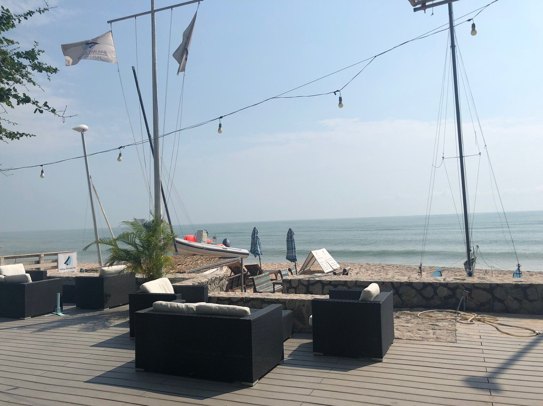 Sailing Club Hua Hin景点图片