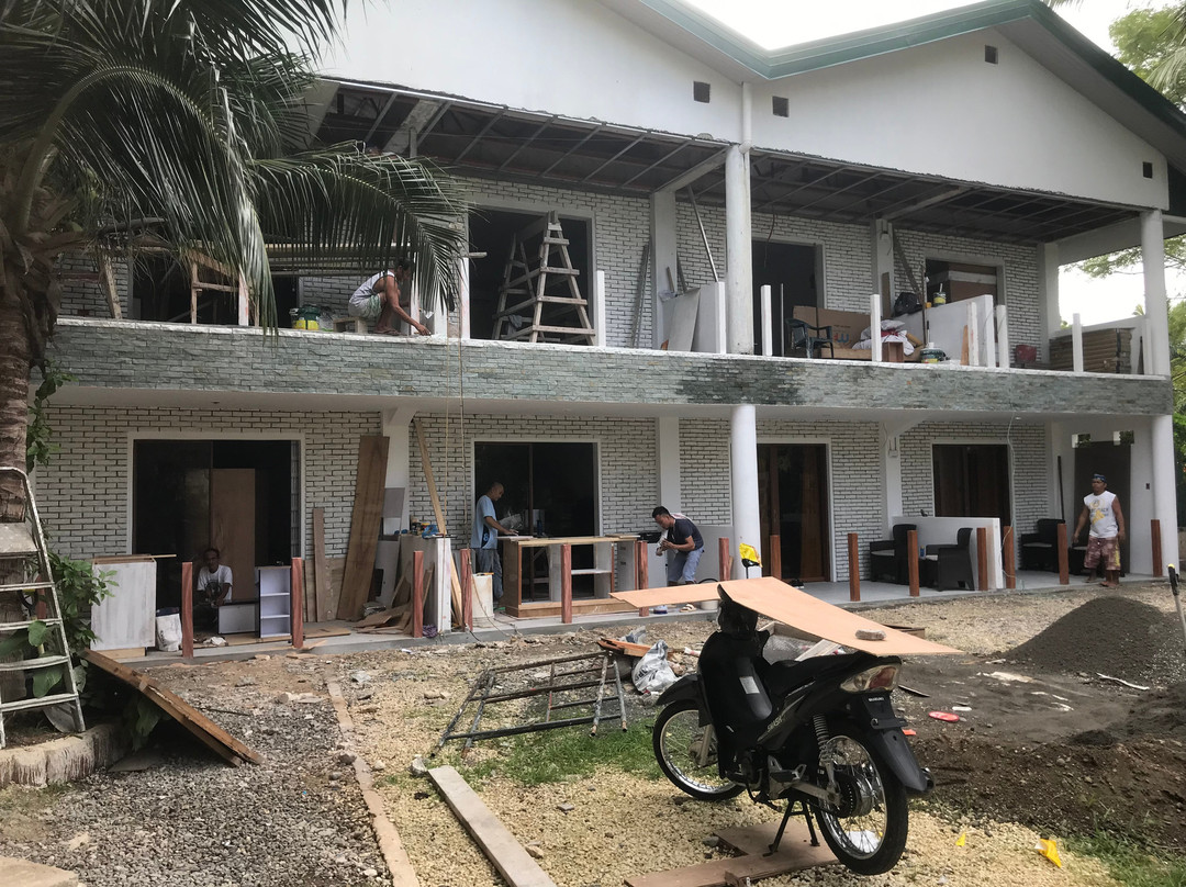 华美伦酒店主图