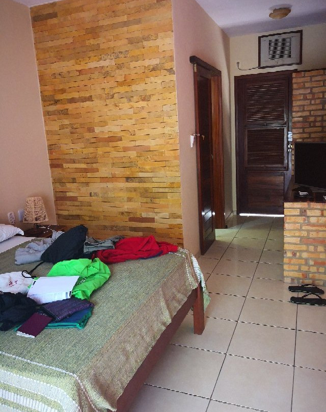 Pousada Sol & Lua主图