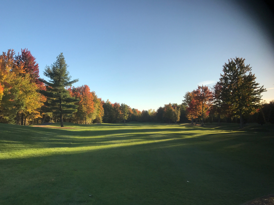 Les Clubs De Golf Banlieue Ouest - Club de golf St-Zotique inc.-Saint-Zotique必去景点