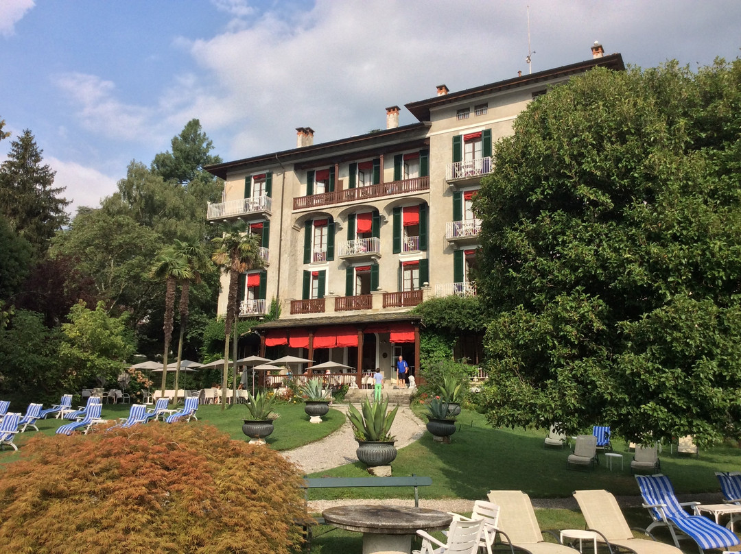 San Giorgio Hotel主图