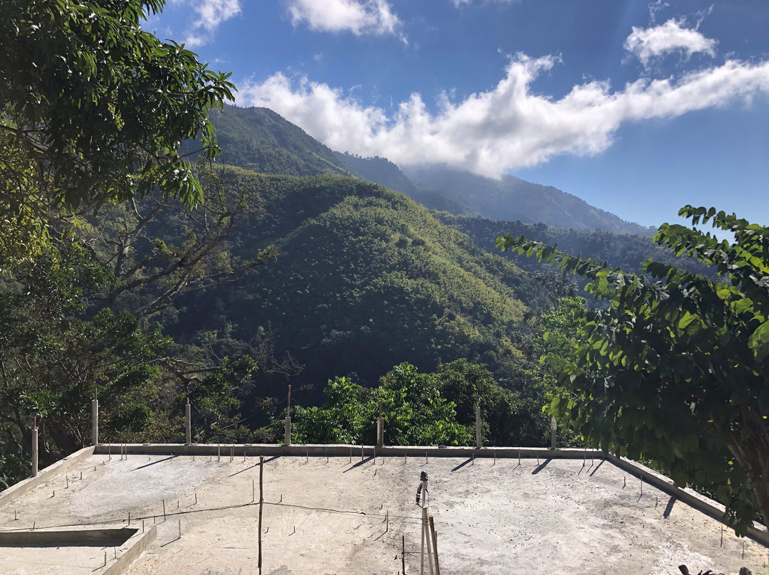 Jay's Guest House主图