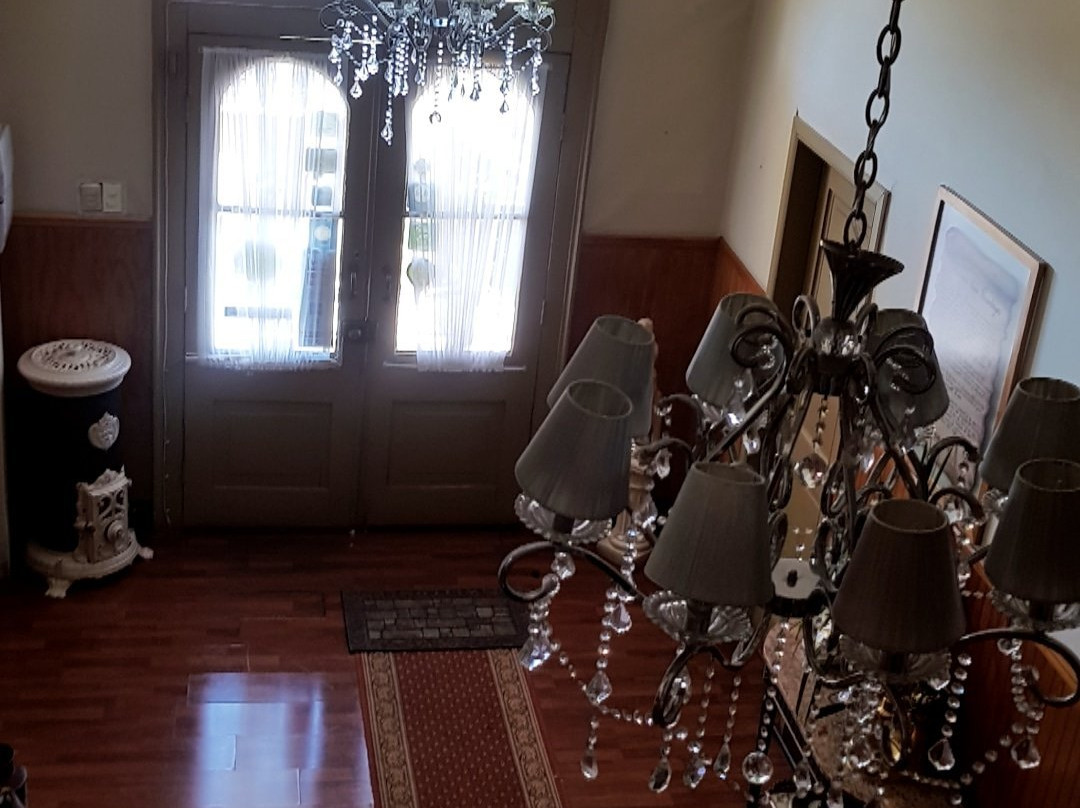 Hotel Boutique  Borderio主图