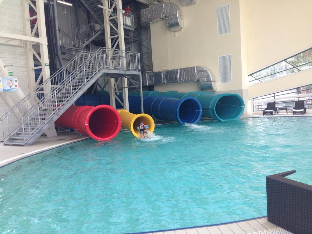 Craiova Water Park-克拉约瓦必去景点