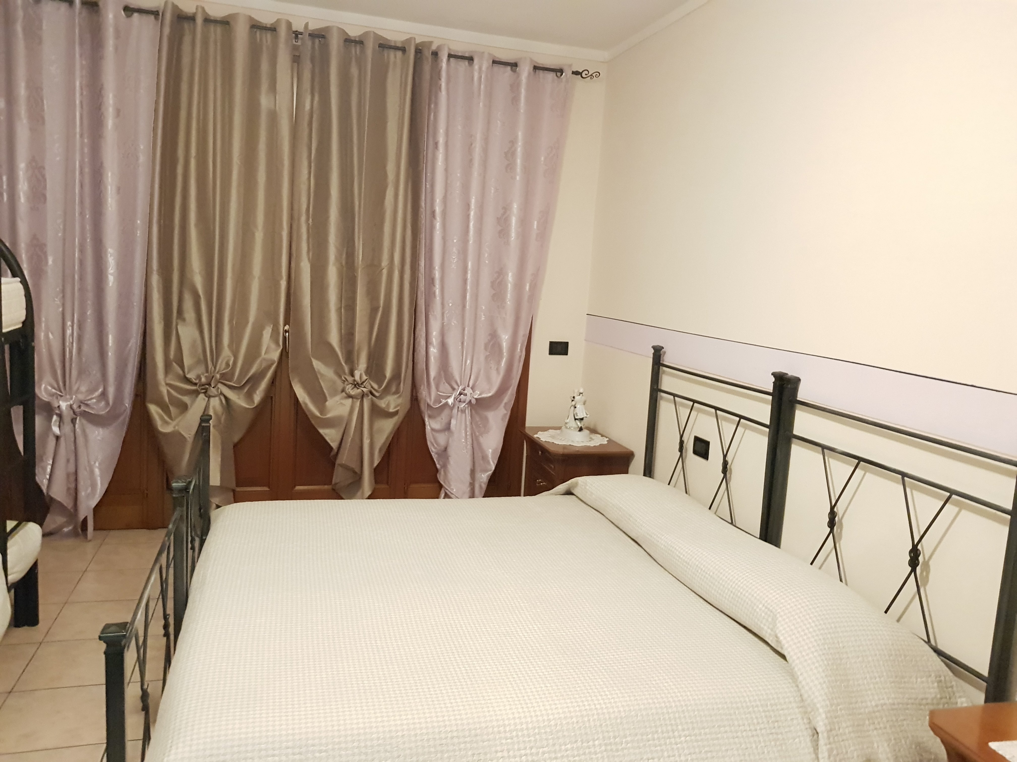 Bed & Breakfast Bellavista-官方