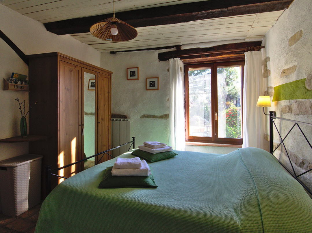 Charming B&B La Girandola主图