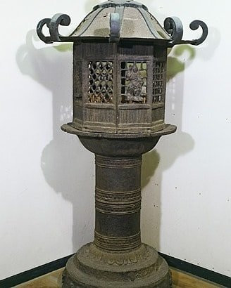 Toge Shrine景点图片
