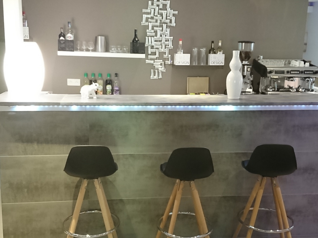 东图卢兹巴尔马法斯特酒店主图
