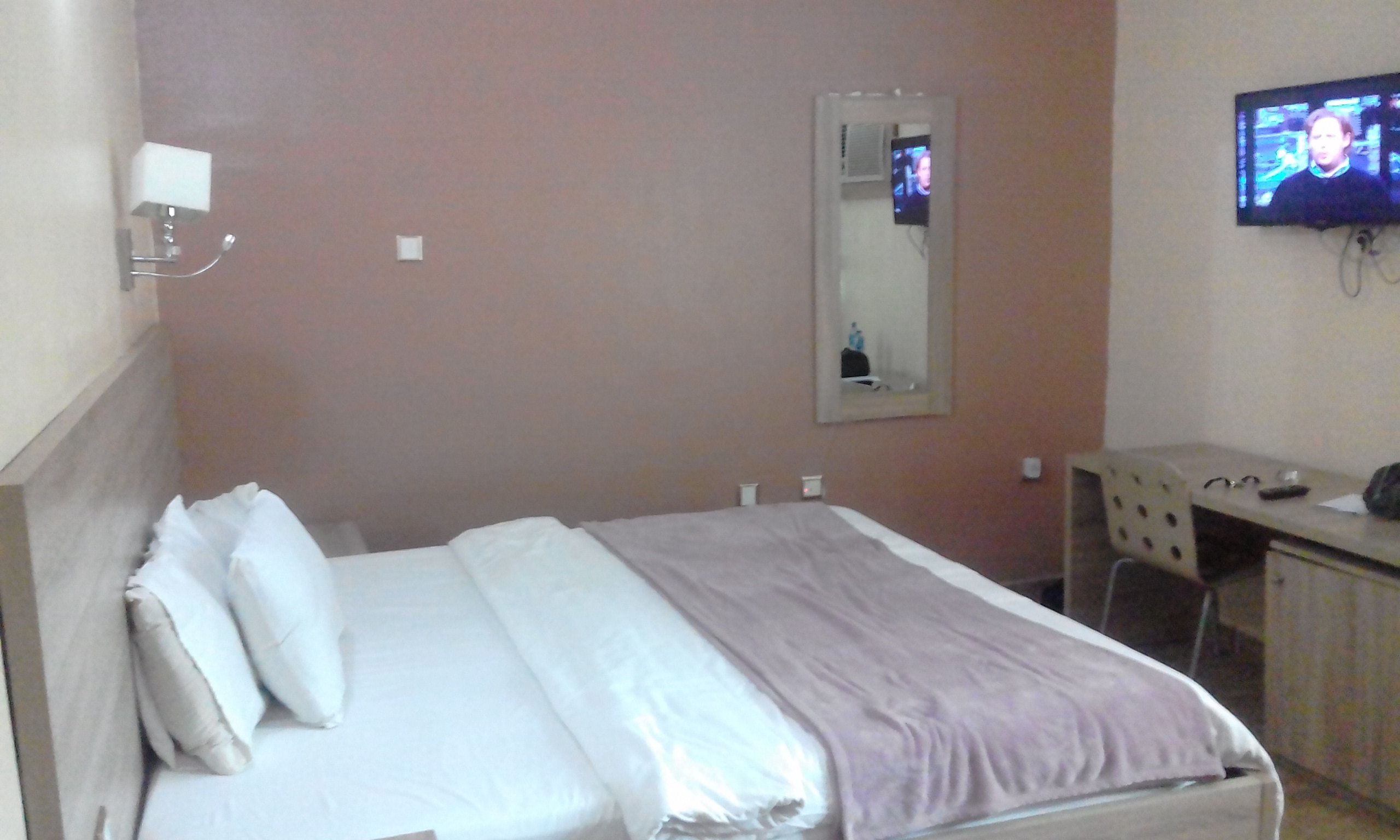 Villa Toscana Hotels-官方
