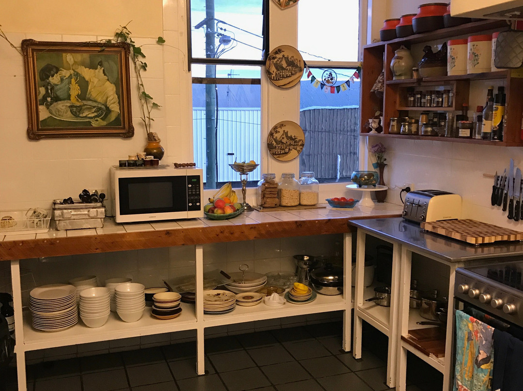 Vine Valley Inn主图