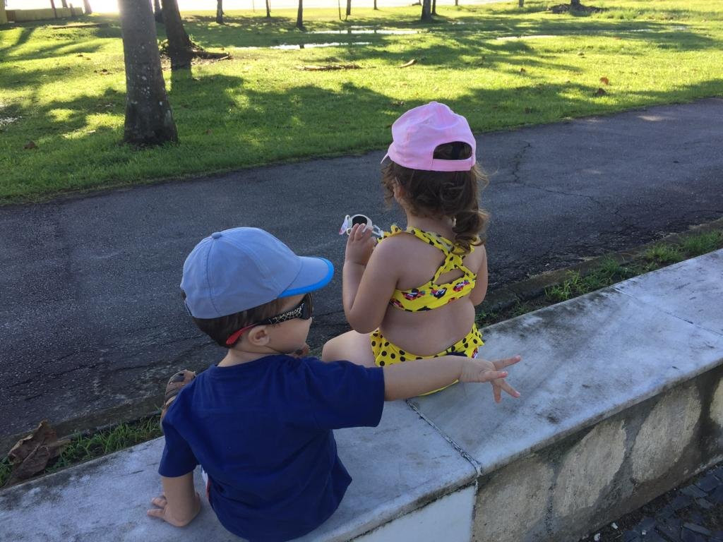 Praia das Palmeiras-Caraguatatuba必去景点