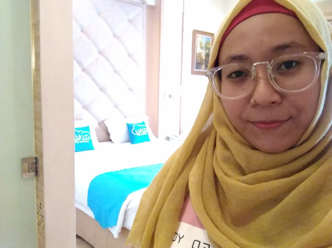 Hotel Grand Town主图