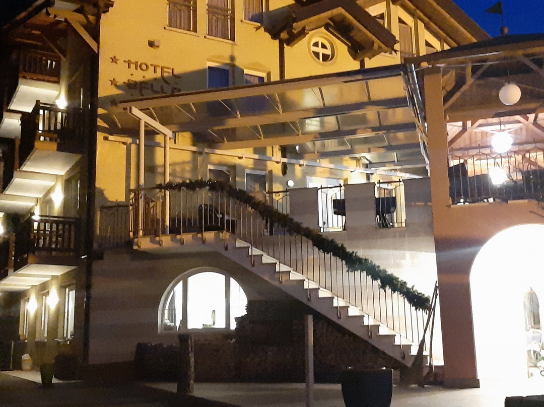 Hotel Bella Di Bosco主图