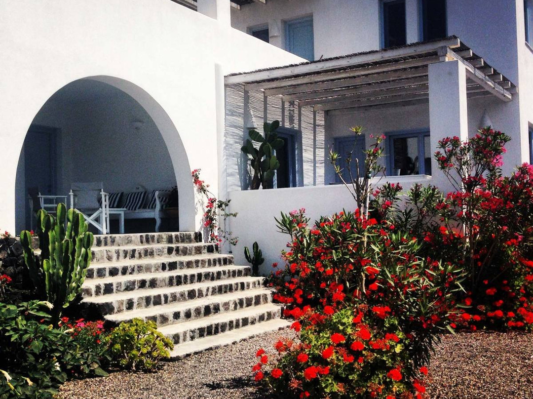 日光风神度假酒店主图