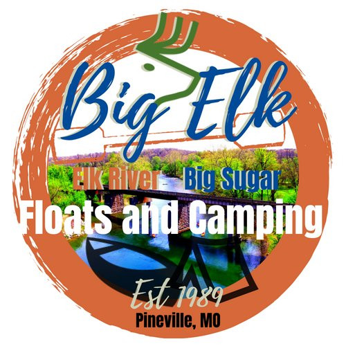 Big Elk Floats and Camping景点图片