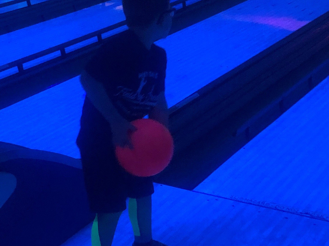 Retro Bowl景点图片