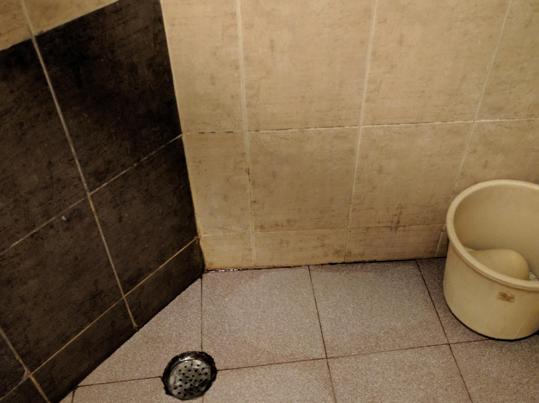 SilverKey Executive Stays 20019 Bannerghatta Road主图