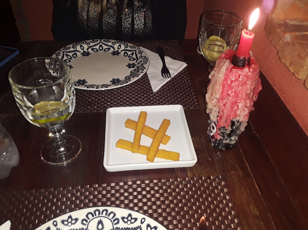 Vino Cantina E Pizzeria