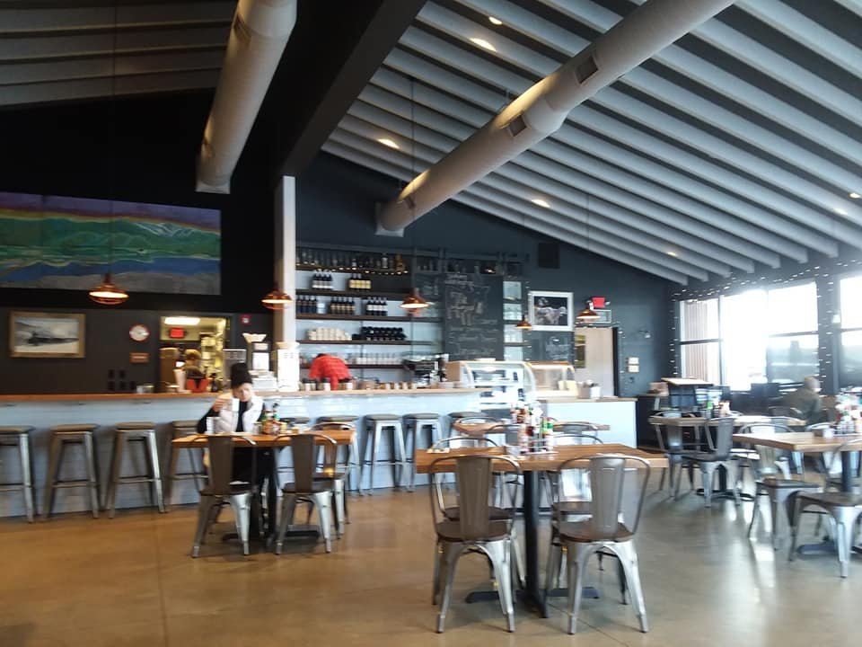 桑德波因特红宝石酒店-餐饮