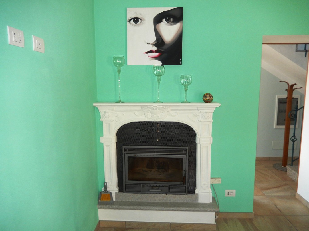 Bed & Breakfast Le Colline di Maggiora主图