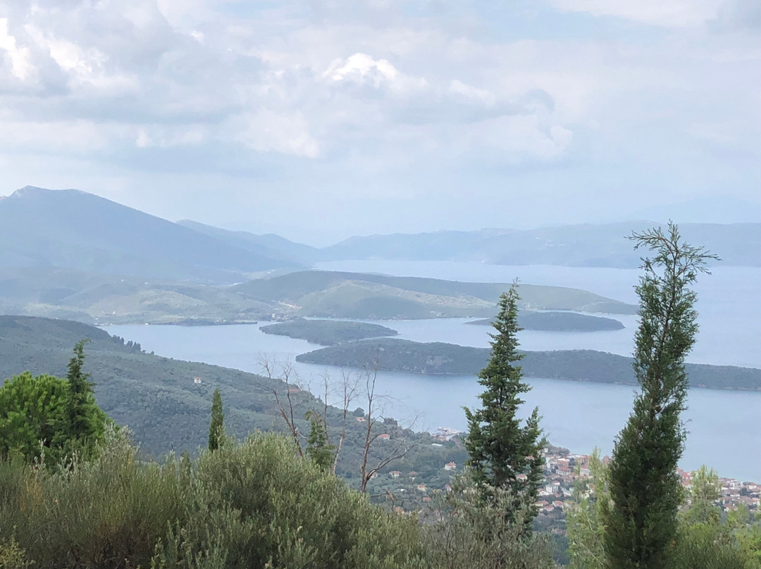 Lagou Raxi Country Hotel主图