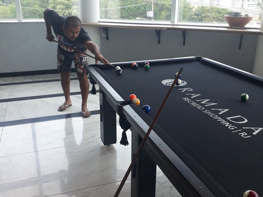 eSuites Hotel Recreio Shopping主图