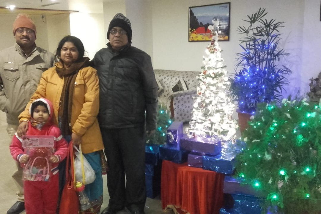 The Fern Residency, Haridwar主图