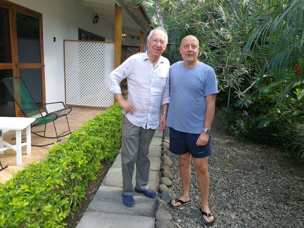 Hotel Boutique Indalo主图