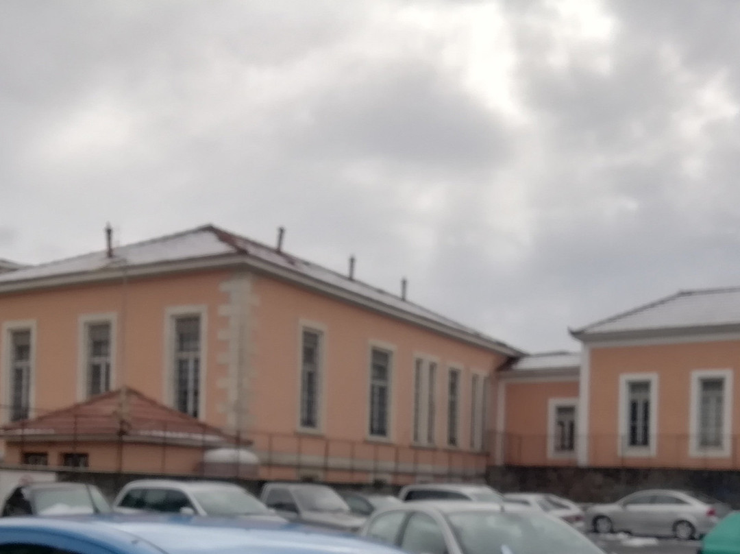 Archeological Museum of Tripoli-Tripoli必去景点