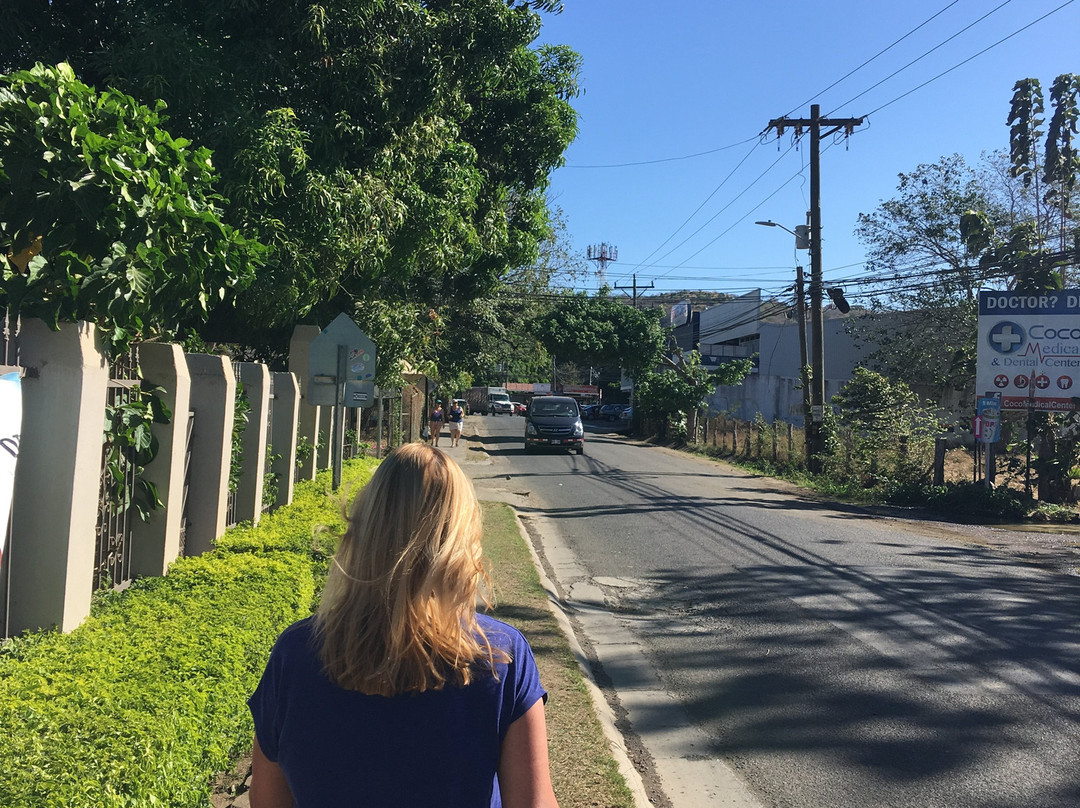 Hotel Colono Beach主图